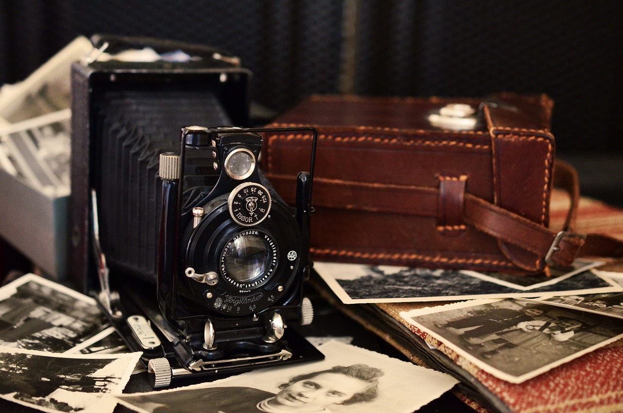 History of Photography