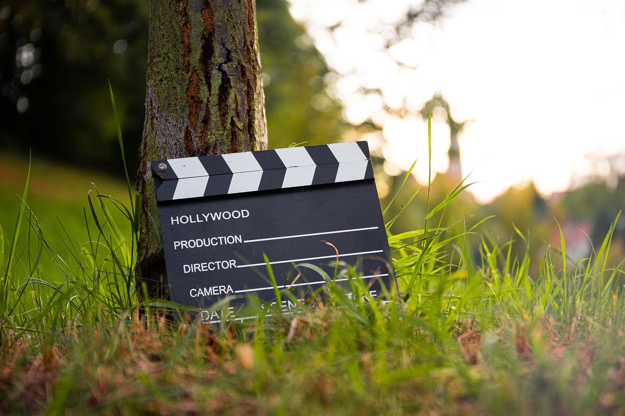 Video: Like Scorsese