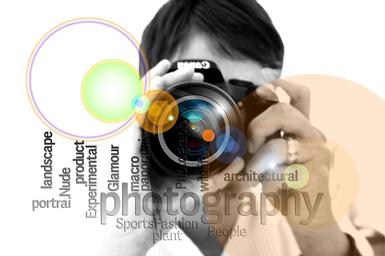 Choosing a photography school