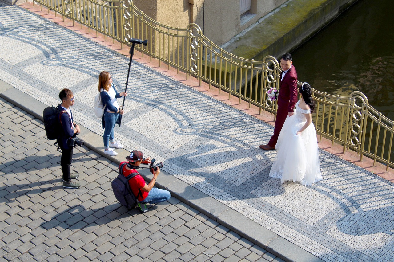 Hey, why not start your own photography business?