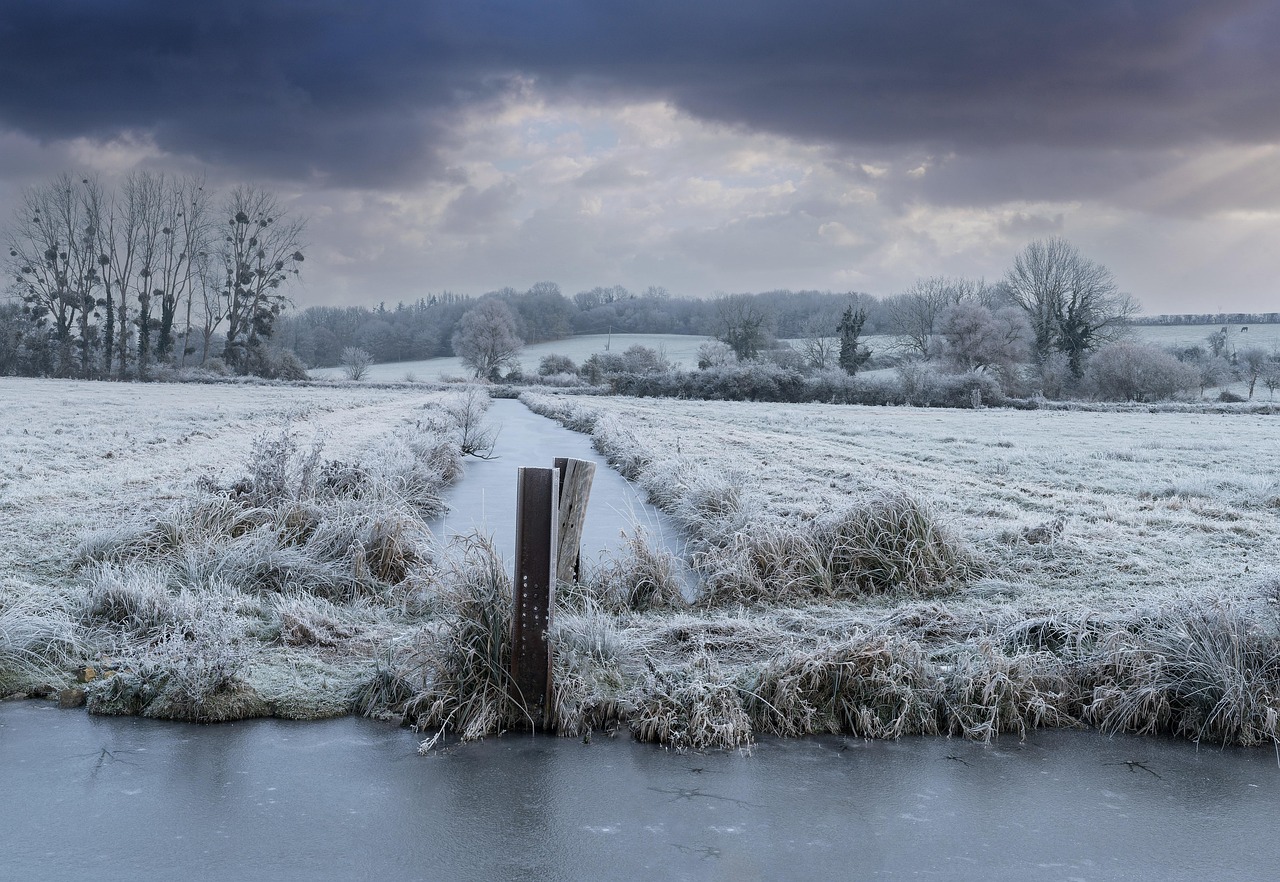 A guide to taking professional landscape photos
