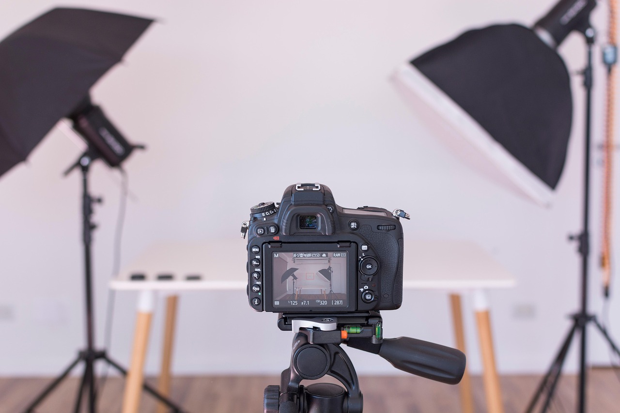 In praise of digital photography